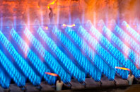 East Balmirmer gas fired boilers